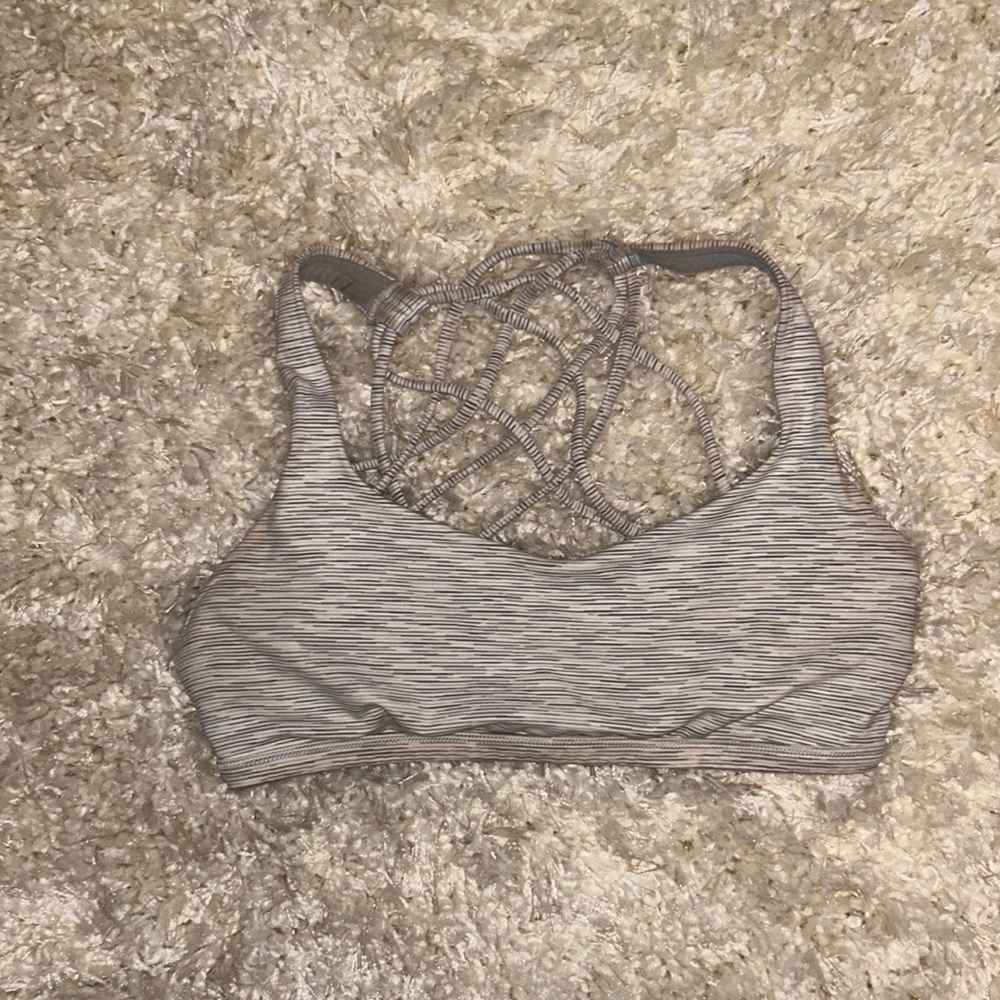 lululemon bra